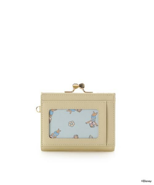 Samantha Thavasa Petit Choice / サマンサタバサプチチョイス 財布・コインケース・マネークリップ | [オンライン&一部店舗限定]「クラリス」コレクション 折財布 | 詳細2