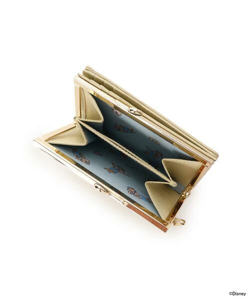 Samantha Thavasa Petit Choice / サマンサタバサプチチョイス 財布・コインケース・マネークリップ | [オンライン&一部店舗限定]「クラリス」コレクション 折財布 | 詳細5