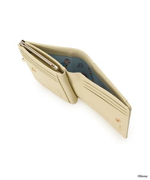 Samantha Thavasa Petit Choice / サマンサタバサプチチョイス 財布・コインケース・マネークリップ | [オンライン&一部店舗限定]「クラリス」コレクション 折財布 | 詳細6