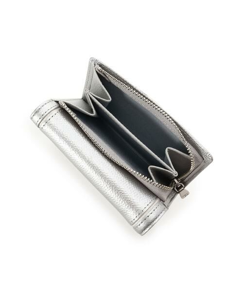 Samantha Thavasa Petit Choice / サマンサタバサプチチョイス 財布・コインケース・マネークリップ | センタービジュー 折財布 | 詳細5