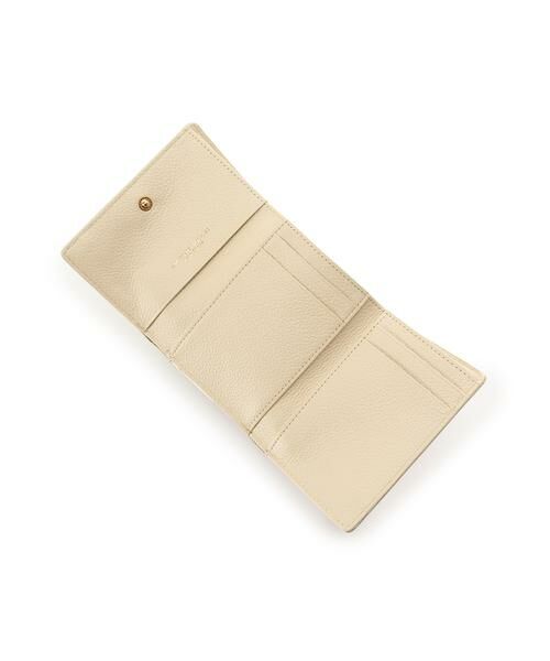 Samantha Thavasa Petit Choice / サマンサタバサプチチョイス 財布・コインケース・マネークリップ | センタービジュー 折財布 | 詳細9