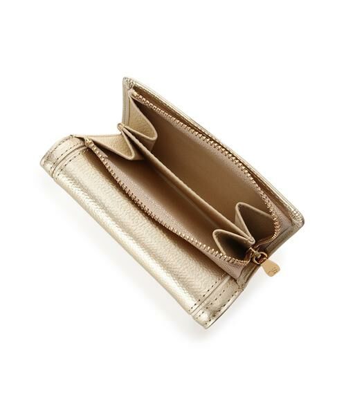 Samantha Thavasa Petit Choice / サマンサタバサプチチョイス 財布・コインケース・マネークリップ | センタービジュー 折財布 | 詳細11