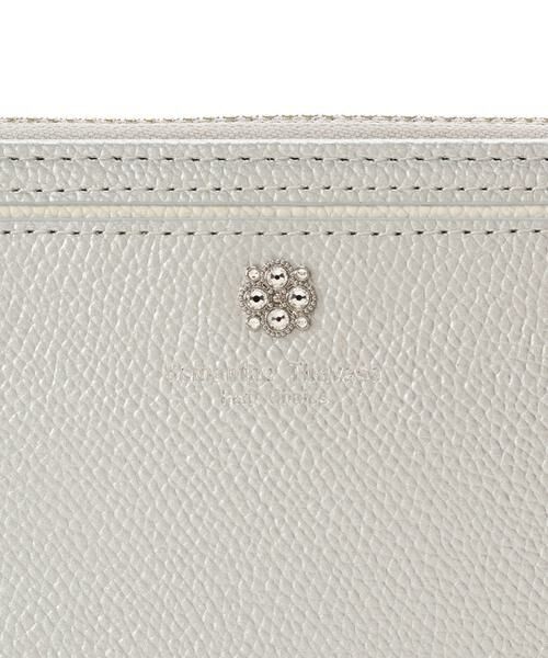 Samantha Thavasa Petit Choice / サマンサタバサプチチョイス 財布・コインケース・マネークリップ | センタービジュー 長財布 | 詳細6