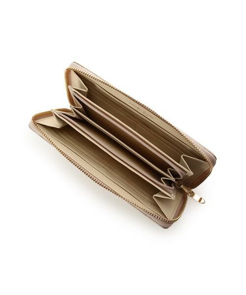Samantha Thavasa Petit Choice / サマンサタバサプチチョイス 財布・コインケース・マネークリップ | センタービジュー 長財布 | 詳細9