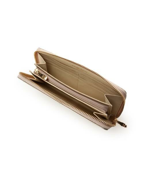 Samantha Thavasa Petit Choice / サマンサタバサプチチョイス 財布・コインケース・マネークリップ | センタービジュー 長財布 | 詳細10