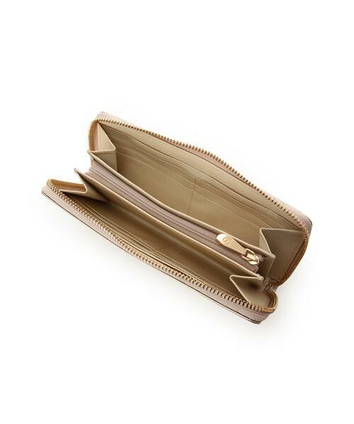 Samantha Thavasa Petit Choice / サマンサタバサプチチョイス 財布・コインケース・マネークリップ | センタービジュー 長財布 | 詳細11