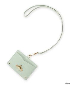 Samantha Thavasa Petit Choice / サマンサタバサプチチョイス カードケース・名刺入れ・定期入れ | 「ディズニープリンセスコレクション」IDケース