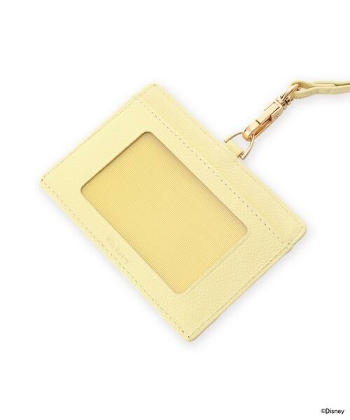 Samantha Thavasa Petit Choice / サマンサタバサプチチョイス カードケース・名刺入れ・定期入れ | 「ディズニープリンセスコレクション」IDケース | 詳細8