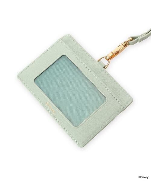 Samantha Thavasa Petit Choice / サマンサタバサプチチョイス カードケース・名刺入れ・定期入れ | 「ディズニープリンセスコレクション」IDケース | 詳細11