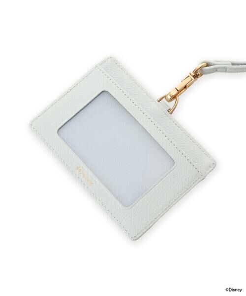 Samantha Thavasa Petit Choice / サマンサタバサプチチョイス カードケース・名刺入れ・定期入れ | 「ディズニープリンセスコレクション」IDケース | 詳細14