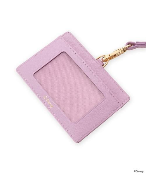 Samantha Thavasa Petit Choice / サマンサタバサプチチョイス カードケース・名刺入れ・定期入れ | 「ディズニープリンセスコレクション」IDケース | 詳細17