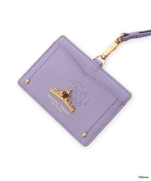 Samantha Thavasa Petit Choice / サマンサタバサプチチョイス カードケース・名刺入れ・定期入れ | 「ディズニープリンセスコレクション」IDケース | 詳細19