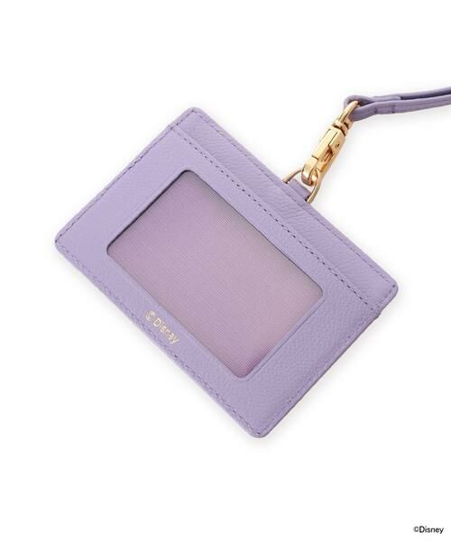Samantha Thavasa Petit Choice / サマンサタバサプチチョイス カードケース・名刺入れ・定期入れ | 「ディズニープリンセスコレクション」IDケース | 詳細20