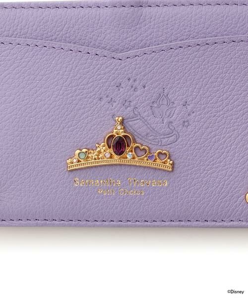 ディズニープリンセスコレクション」IDケース （カードケース・名刺