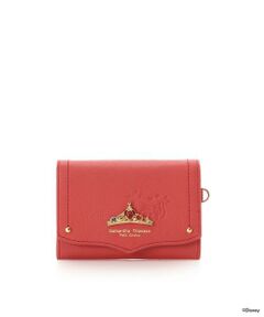 Samantha Thavasa Petit Choice / サマンサタバサプチチョイス カードケース・名刺入れ・定期入れ | 「ディズニープリンセスコレクション」名刺ケース