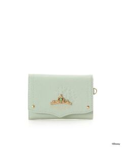 Samantha Thavasa Petit Choice / サマンサタバサプチチョイス カードケース・名刺入れ・定期入れ | 「ディズニープリンセスコレクション」名刺ケース