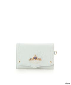 Samantha Thavasa Petit Choice / サマンサタバサプチチョイス カードケース・名刺入れ・定期入れ | 「ディズニープリンセスコレクション」名刺ケース