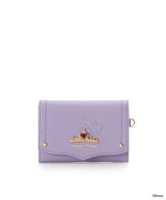 Samantha Thavasa Petit Choice / サマンサタバサプチチョイス カードケース・名刺入れ・定期入れ | 「ディズニープリンセスコレクション」名刺ケース