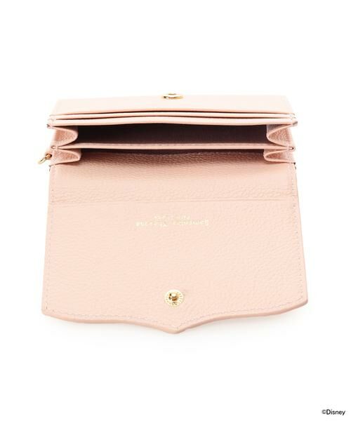 Samantha Thavasa Petit Choice / サマンサタバサプチチョイス カードケース・名刺入れ・定期入れ | 「ディズニープリンセスコレクション」名刺ケース | 詳細5