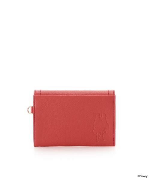 Samantha Thavasa Petit Choice / サマンサタバサプチチョイス カードケース・名刺入れ・定期入れ | 「ディズニープリンセスコレクション」名刺ケース | 詳細8