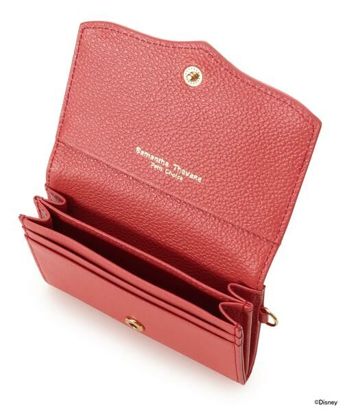 Samantha Thavasa Petit Choice / サマンサタバサプチチョイス カードケース・名刺入れ・定期入れ | 「ディズニープリンセスコレクション」名刺ケース | 詳細10