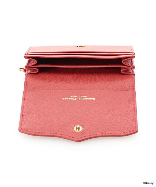 Samantha Thavasa Petit Choice / サマンサタバサプチチョイス カードケース・名刺入れ・定期入れ | 「ディズニープリンセスコレクション」名刺ケース | 詳細11