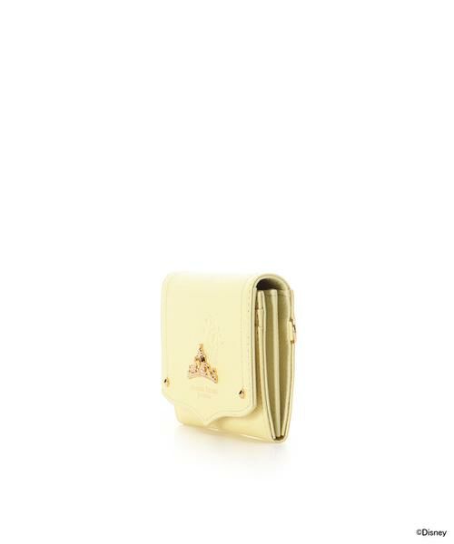 Samantha Thavasa Petit Choice / サマンサタバサプチチョイス カードケース・名刺入れ・定期入れ | 「ディズニープリンセスコレクション」名刺ケース | 詳細13