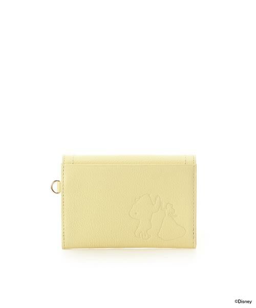Samantha Thavasa Petit Choice / サマンサタバサプチチョイス カードケース・名刺入れ・定期入れ | 「ディズニープリンセスコレクション」名刺ケース | 詳細14