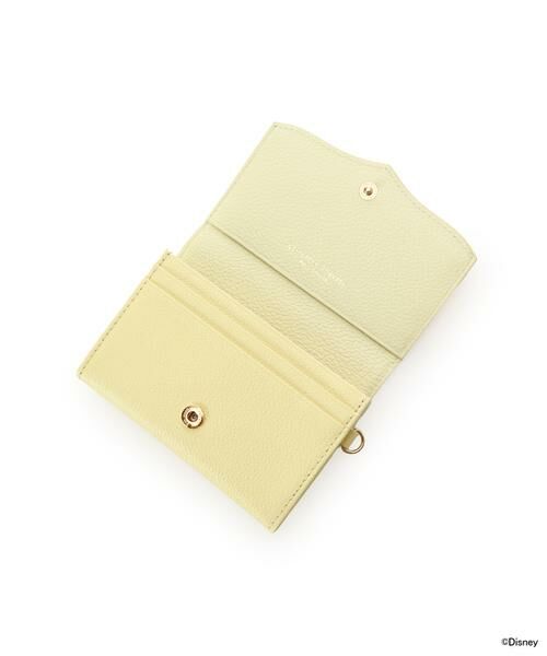 Samantha Thavasa Petit Choice / サマンサタバサプチチョイス カードケース・名刺入れ・定期入れ | 「ディズニープリンセスコレクション」名刺ケース | 詳細15
