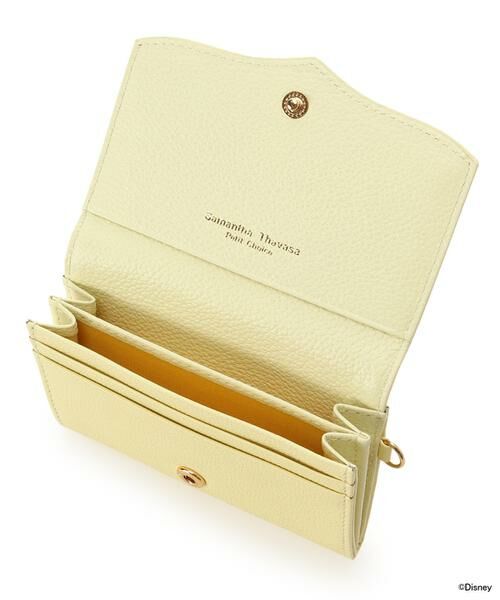 Samantha Thavasa Petit Choice / サマンサタバサプチチョイス カードケース・名刺入れ・定期入れ | 「ディズニープリンセスコレクション」名刺ケース | 詳細16