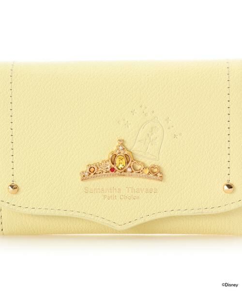 Samantha Thavasa Petit Choice / サマンサタバサプチチョイス カードケース・名刺入れ・定期入れ | 「ディズニープリンセスコレクション」名刺ケース | 詳細18