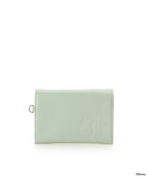 Samantha Thavasa Petit Choice / サマンサタバサプチチョイス カードケース・名刺入れ・定期入れ | 「ディズニープリンセスコレクション」名刺ケース | 詳細20