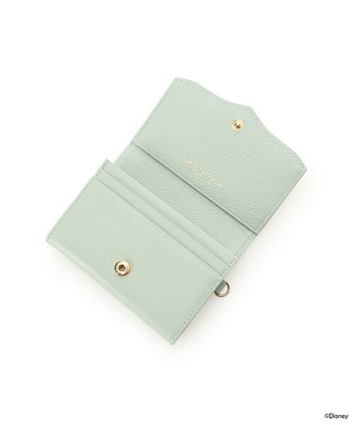 Samantha Thavasa Petit Choice / サマンサタバサプチチョイス カードケース・名刺入れ・定期入れ | 「ディズニープリンセスコレクション」名刺ケース | 詳細21