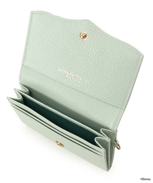 Samantha Thavasa Petit Choice / サマンサタバサプチチョイス カードケース・名刺入れ・定期入れ | 「ディズニープリンセスコレクション」名刺ケース | 詳細22
