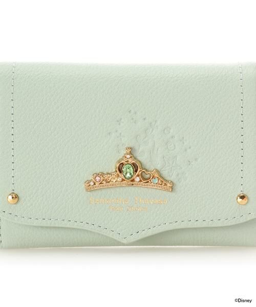 Samantha Thavasa Petit Choice / サマンサタバサプチチョイス カードケース・名刺入れ・定期入れ | 「ディズニープリンセスコレクション」名刺ケース | 詳細24