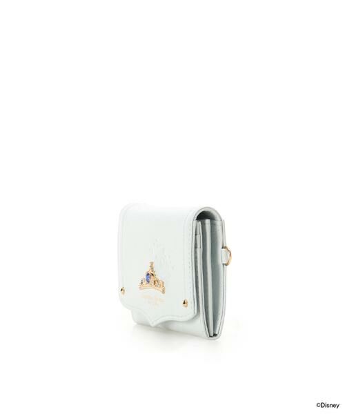 Samantha Thavasa Petit Choice / サマンサタバサプチチョイス カードケース・名刺入れ・定期入れ | 「ディズニープリンセスコレクション」名刺ケース | 詳細25