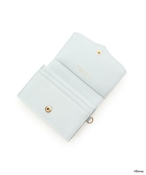 Samantha Thavasa Petit Choice / サマンサタバサプチチョイス カードケース・名刺入れ・定期入れ | 「ディズニープリンセスコレクション」名刺ケース | 詳細27