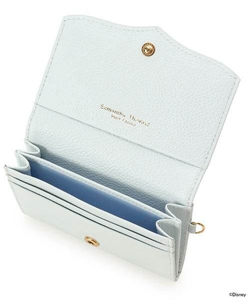 Samantha Thavasa Petit Choice / サマンサタバサプチチョイス カードケース・名刺入れ・定期入れ | 「ディズニープリンセスコレクション」名刺ケース | 詳細28