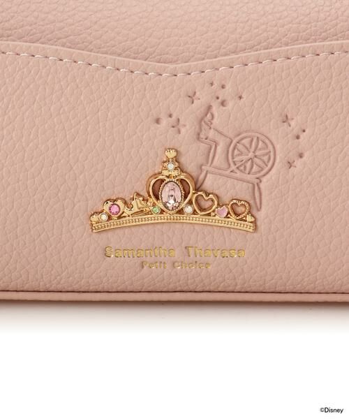 Samantha Thavasa Petit Choice / サマンサタバサプチチョイス ポーチ | 「ディズニープリンセスコレクション」ペンケース | 詳細4