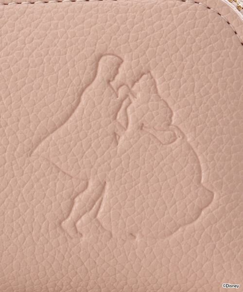 Samantha Thavasa Petit Choice / サマンサタバサプチチョイス ポーチ | 「ディズニープリンセスコレクション」ペンケース | 詳細5