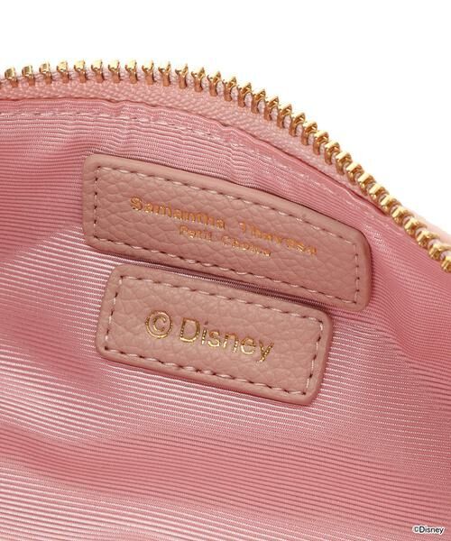 Samantha Thavasa Petit Choice / サマンサタバサプチチョイス ポーチ | 「ディズニープリンセスコレクション」ペンケース | 詳細6