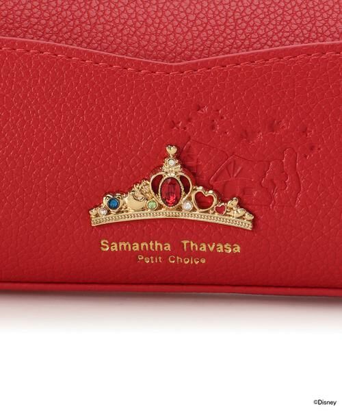 Samantha Thavasa Petit Choice / サマンサタバサプチチョイス ポーチ | 「ディズニープリンセスコレクション」ペンケース | 詳細10