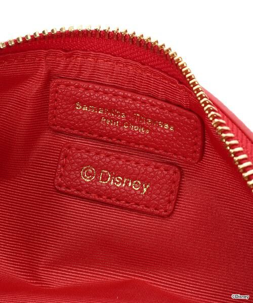 Samantha Thavasa Petit Choice / サマンサタバサプチチョイス ポーチ | 「ディズニープリンセスコレクション」ペンケース | 詳細12