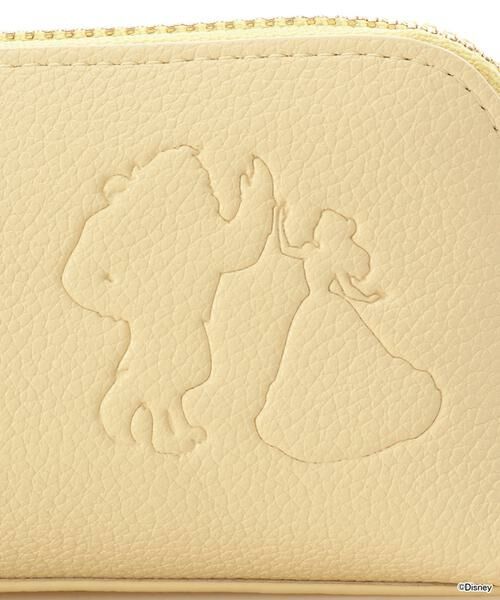 Samantha Thavasa Petit Choice / サマンサタバサプチチョイス ポーチ | 「ディズニープリンセスコレクション」ペンケース | 詳細17