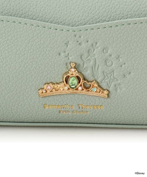Samantha Thavasa Petit Choice / サマンサタバサプチチョイス ポーチ | 「ディズニープリンセスコレクション」ペンケース | 詳細22
