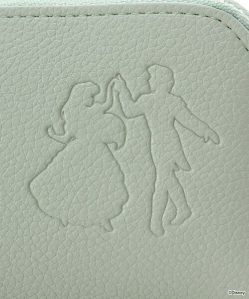 Samantha Thavasa Petit Choice / サマンサタバサプチチョイス ポーチ | 「ディズニープリンセスコレクション」ペンケース | 詳細23