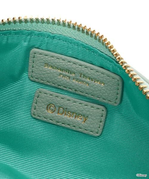 Samantha Thavasa Petit Choice / サマンサタバサプチチョイス ポーチ | 「ディズニープリンセスコレクション」ペンケース | 詳細24