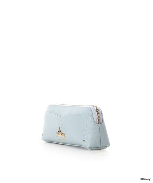 Samantha Thavasa Petit Choice / サマンサタバサプチチョイス ポーチ | 「ディズニープリンセスコレクション」ペンケース | 詳細25