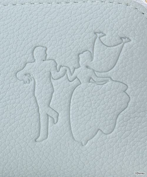 Samantha Thavasa Petit Choice / サマンサタバサプチチョイス ポーチ | 「ディズニープリンセスコレクション」ペンケース | 詳細29