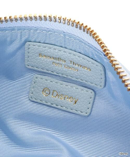 Samantha Thavasa Petit Choice / サマンサタバサプチチョイス ポーチ | 「ディズニープリンセスコレクション」ペンケース | 詳細30